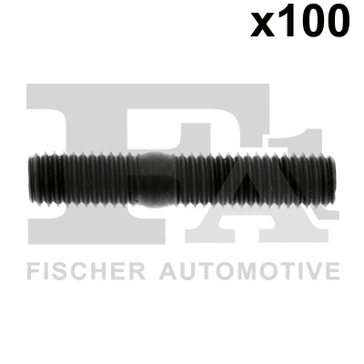 985-823.100 FA1/FISCHER Болт, крепление компрессора (фото 1)