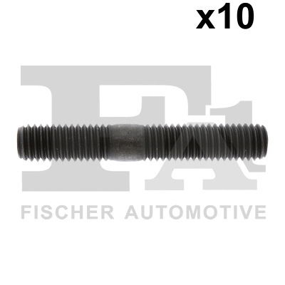 985-833.10 FA1/FISCHER Болт, крепление компрессора (фото 1)