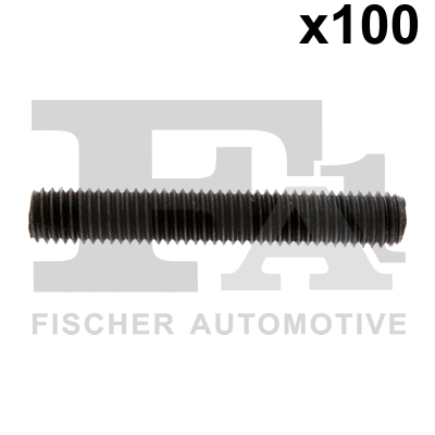 985-835.100 FA1/FISCHER Болт, крепление компрессора (фото 1)