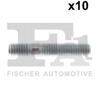 985-08-832.10 FA1/FISCHER Болт, выпускной коллектор (фото 1)