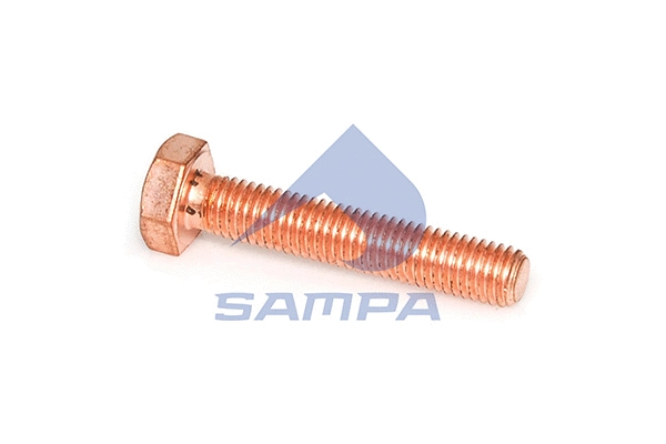 020.061 SAMPA Болт, выпускной коллектор (фото 1)