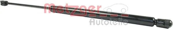 2110024 METZGER Газовая пружина, крышка багажник (фото 1)