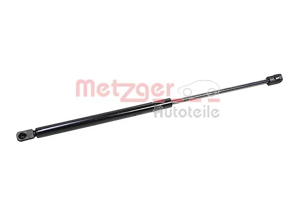 2110618 METZGER Газовая пружина, крышка багажник (фото 1)