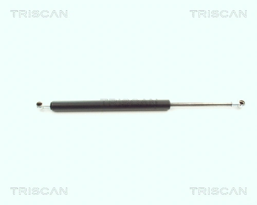 8710 11216 TRISCAN Газовая пружина, крышка багажник (фото 1)