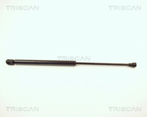 8710 12210 TRISCAN Газовая пружина, крышка багажник (фото 1)