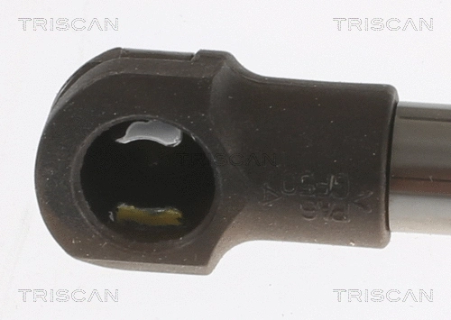 8710 14262 TRISCAN Газовая пружина, крышка багажник (фото 1)