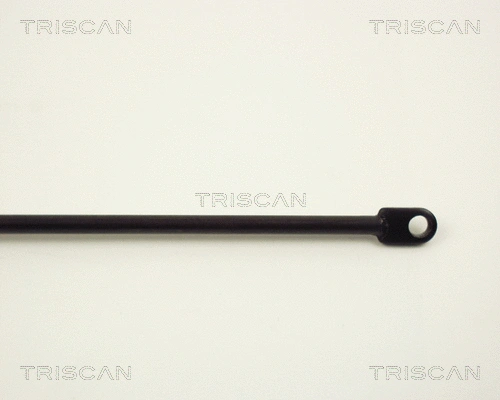 8710 1504 TRISCAN Газовая пружина, крышка багажник (фото 3)