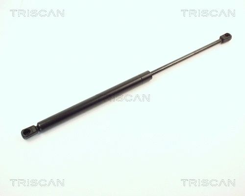 8710 1608 TRISCAN Газовая пружина, крышка багажник (фото 1)