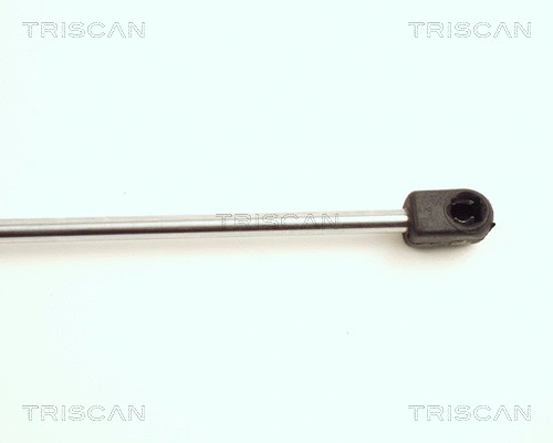 8710 16223 TRISCAN Газовая пружина, крышка багажник (фото 3)