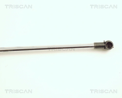 8710 21202 TRISCAN Газовая пружина, крышка багажник (фото 3)