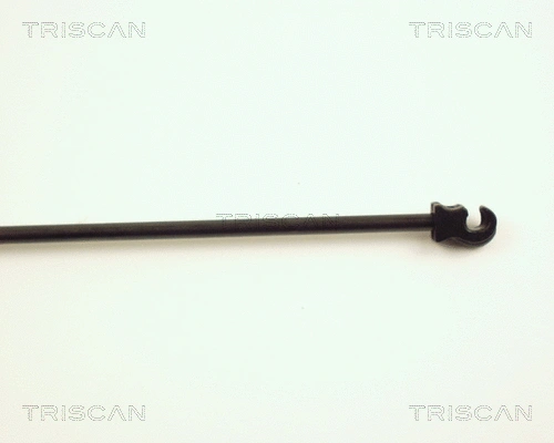 8710 27202 TRISCAN Газовая пружина, крышка багажник (фото 3)