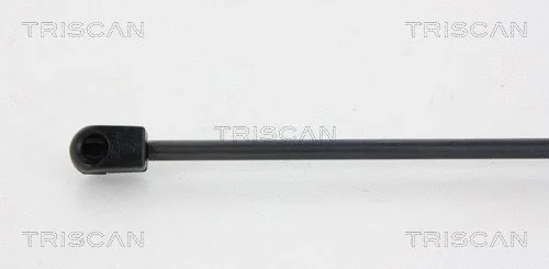 8710 43228 TRISCAN Газовая пружина, крышка багажник (фото 3)