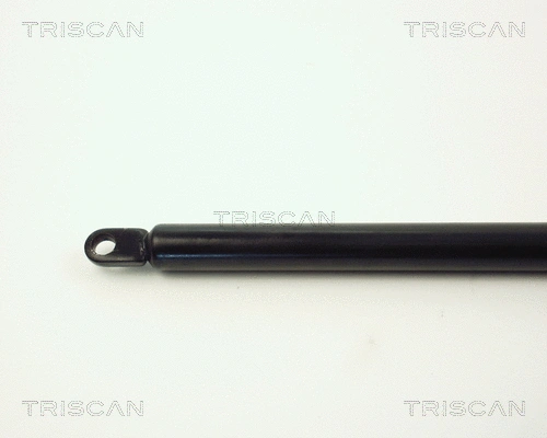 8710 6507 TRISCAN Газовая пружина, крышка багажник (фото 2)
