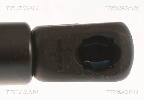 8710 67217 TRISCAN Газовая пружина, крышка багажник (фото 2)