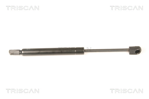 8710 80203 TRISCAN Газовая пружина, крышка багажник (фото 1)