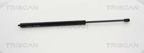 8710 80208 TRISCAN Газовая пружина, крышка багажник (фото 1)
