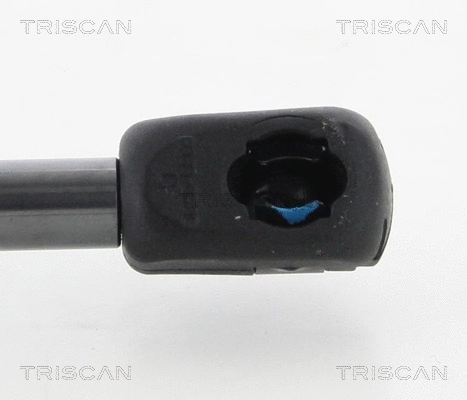 8710 80212 TRISCAN Газовая пружина, крышка багажник (фото 2)