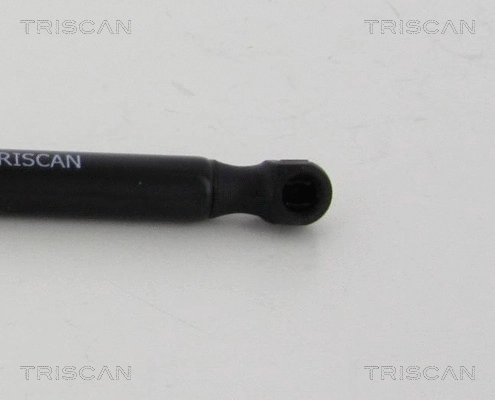 8710 80214 TRISCAN Газовая пружина, крышка багажник (фото 2)