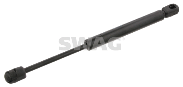 30 93 1653 SWAG Газовая пружина, крышка багажник (фото 1)