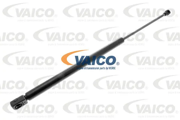 V10-0442 VAICO Газовая пружина, крышка багажник (фото 1)