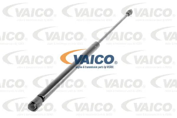 V10-1037 VAICO Газовая пружина, крышка багажник (фото 1)