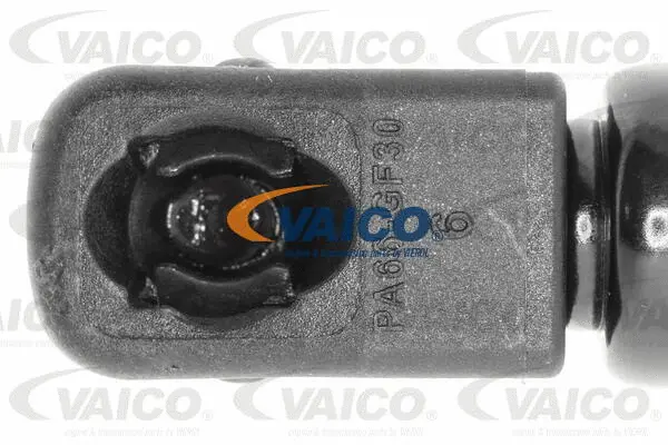 V10-2694 VAICO Газовая пружина, крышка багажник (фото 3)