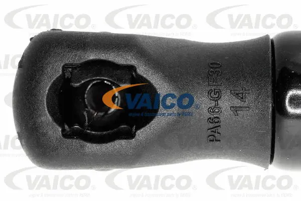 V10-3980 VAICO Газовая пружина, крышка багажник (фото 3)