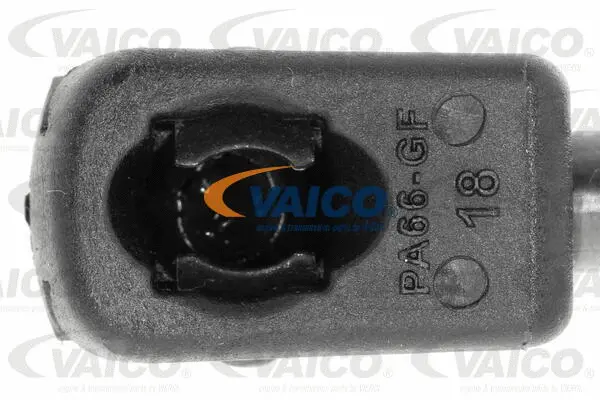V10-4146 VAICO Газовая пружина, крышка багажник (фото 3)