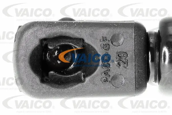 V10-4157 VAICO Газовая пружина, крышка багажник (фото 3)