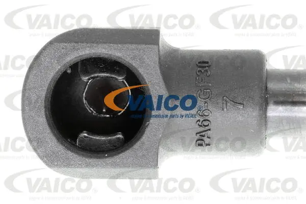 V20-1011 VAICO Газовая пружина, крышка багажник (фото 2)