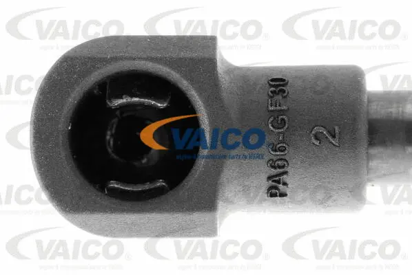 V20-2056 VAICO Газовая пружина, крышка багажник (фото 3)
