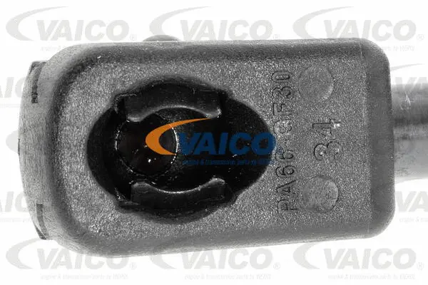 V22-0262 VAICO Газовая пружина, крышка багажник (фото 3)