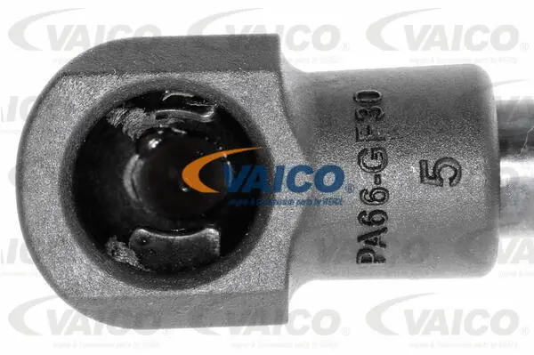 V24-0209 VAICO Газовая пружина, крышка багажник (фото 3)