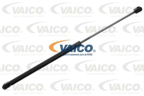 V25-0228 VAICO Газовая пружина, крышка багажник (фото 1)