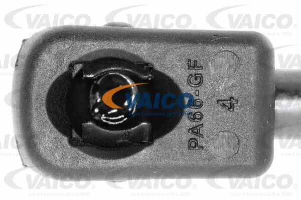 V25-0414 VAICO Газовая пружина, крышка багажник (фото 3)