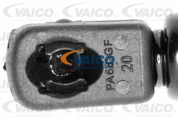 V25-0421 VAICO Газовая пружина, крышка багажник (фото 2)