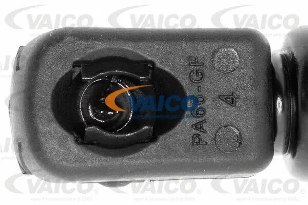 V37-0017 VAICO Газовая пружина, крышка багажник (фото 3)