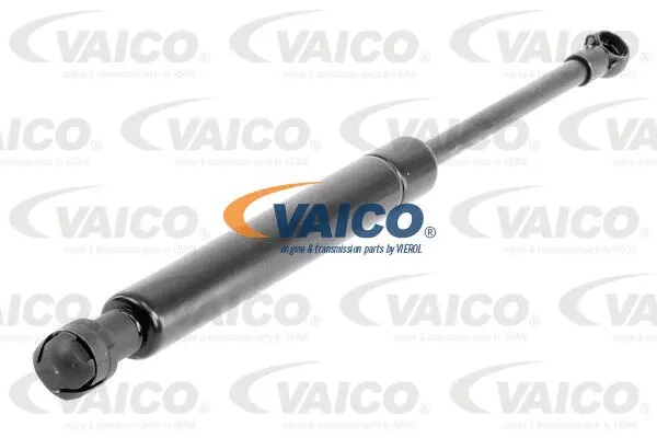 V38-0037 VAICO Газовая пружина, крышка багажник (фото 1)