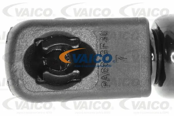 V40-0588 VAICO Газовая пружина, крышка багажник (фото 3)