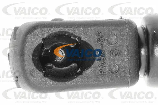 V40-0589 VAICO Газовая пружина, крышка багажник (фото 2)