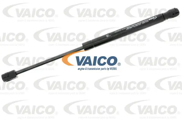 V41-0008 VAICO Газовая пружина, крышка багажник (фото 1)