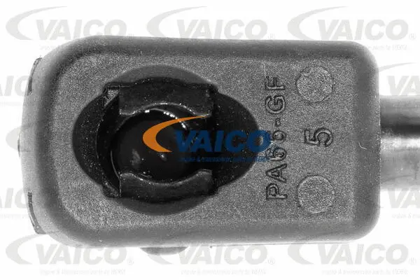 V42-0128 VAICO Газовая пружина, крышка багажник (фото 3)