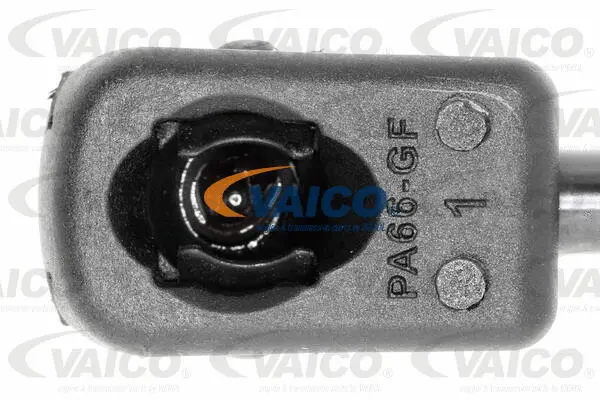 V45-0037 VAICO Газовая пружина, крышка багажник (фото 2)