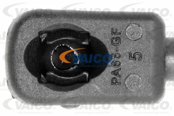 V45-0086 VAICO Газовая пружина, крышка багажник (фото 3)