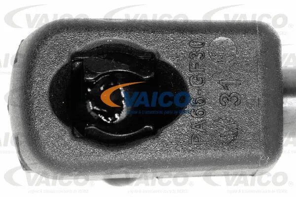 V52-0033 VAICO Газовая пружина, крышка багажник (фото 3)