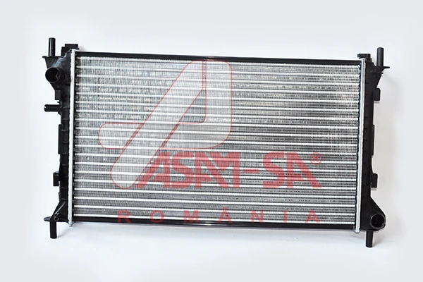 32456 ASAM Радиатор, охлаждение двигателя (фото 2)