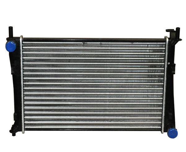 32190 ASAM Радиатор, охлаждение двигателя (фото 2)