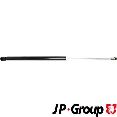 1581201800 JP GROUP Газовая пружина, крышка багажник (фото 1)
