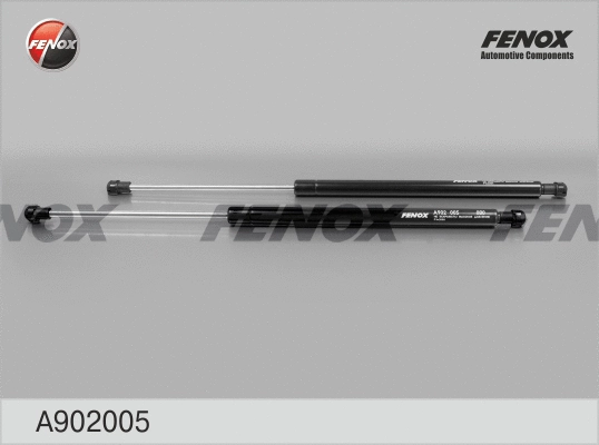 A902005 FENOX Газовая пружина, крышка багажник (фото 1)