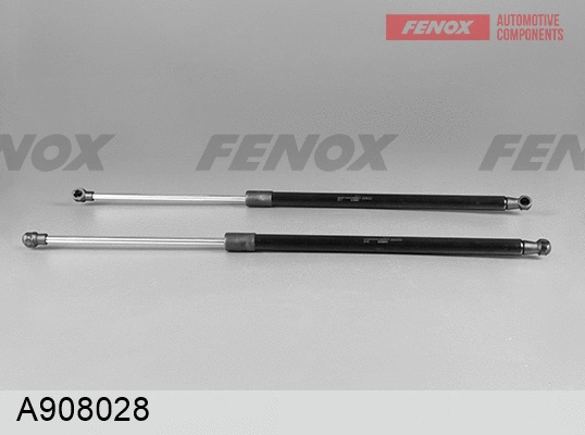 A908028 FENOX Газовая пружина, крышка багажник (фото 1)